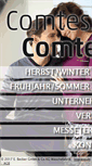 Mobile Screenshot of comtessa.de